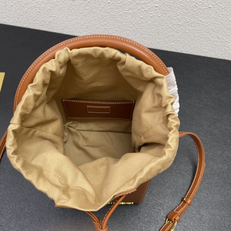 Jacquemus Bucket Bags